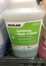 ecolab s need to go to go for