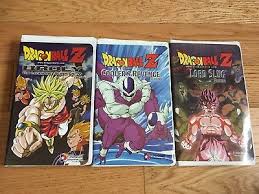To this day, dragon ball z budokai tenkachi 3 is one of the most complete dragon ball game with more than 97 characters. Images Of Dragon Ball Vhs