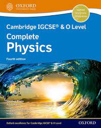 Igces physice forth edition answer keys revise for your igcse physics test by using smart digital flashcards & quizzes. Cambridge Igcse O Level Complete Physics Student Book Fourth Edition Oxford University Press
