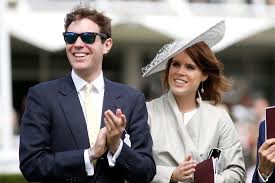 Princess eugenie and jack named their baby august (image: Princess Eugenie Baby Name Philip Tops Betting Odds People Com