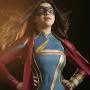 Here's why 'Ms Marvel' is being review-bombed - The Express Tribune
