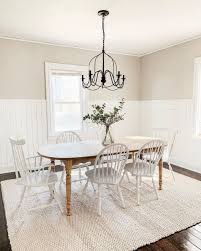 The wizardry plan of joanna gaines farmhouse. 15 Modern Farmhouse Dining Chairs