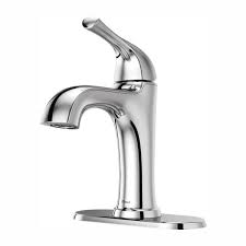 Bathroom faucet reviews, comparison and the ultimate buying guide. Chrome Pfister Lf 042 Lrcc Ladera 4 Centerset Single Handle Bathroom Faucet Commercial Bathroom Sink Faucets Restroom Fixtures