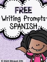 Spanish Creative Writing for Regular Present AR Verbs   Verbos     Pinterest homework writing