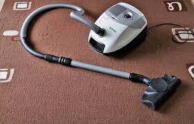 why you should hire a carpet cleaning
