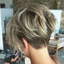 Cute short hair straight bangs. 50 Wedge Haircut Ideas For A Retro Or Modern Look Hair Motive