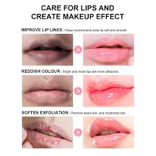 lip glowy balm moisturizing lip repair