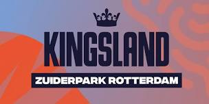 Kingsland Festival 2024 Rotterdam