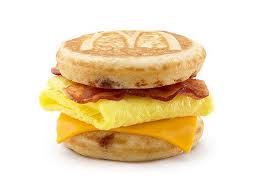 Everything On The Mcdonalds Breakfast Menu Ranked By Calories