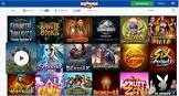 Популярное онлайн-казино Вулкан Вегас