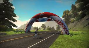 the zwift omnium complete every