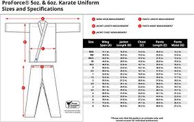 Pro Force 5oz Ultra Lightweight Student Uniform