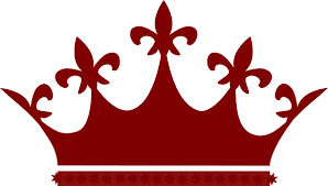 Crown Logo Clipart