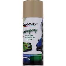 Dupli Color Automotive Spray Paint