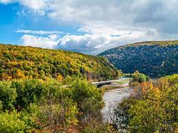 outdoor activities in the poconos