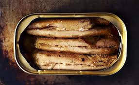 sardines recipe nutrition precision