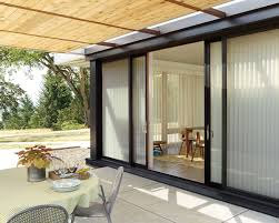 When it's time to cover doors and patio windows, check out the selection of curtains and blinds at jcpenney. The Best In French Door Shades