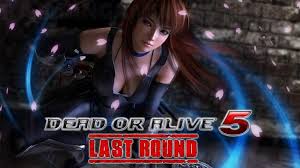 Optional russian localization v1.3 added, thanks to zog team; Dead Or Alive 5 Last Round Crack Distributioneasysite