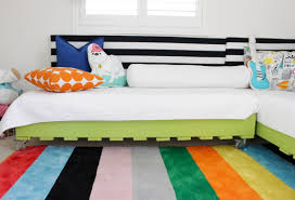 diy pallet bed mini makeover project