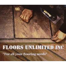 floors unlimited inc project photos