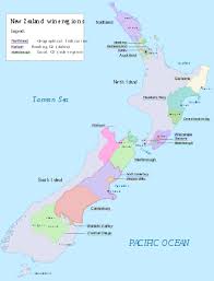 New Zealand Wine Wikipedia