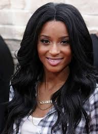 See more ideas about long hair styles, hair styles, hair here are some of the most liked long hairstyle trends of 2014 so far. Long Hairstyles For Black Women Best African American Long Hair For Her