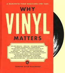 5 Best Quotes From Why Vinyl Matters Axs