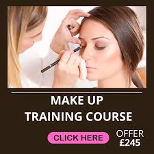 artistry training course glasgow