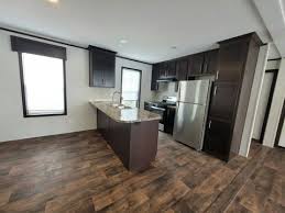 Mobile Manufactured Homes For
