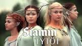 Fantasy Movies from Finland Siamin tytöt Movie