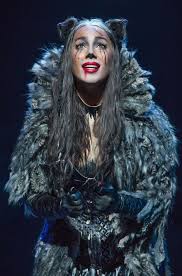 here s your first look at leona lewis
