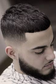 There is no doubt that this gentleman went into the barber and showed a picture of dj snake and said. 40 French Crop Haircut Ideas To Recreate In 2021 Menshaircuts Com