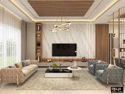 BHL Interior Design Dubai gambar png