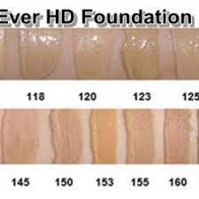 mufe make up for ever makeup forever hd