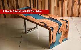 A Simple Tutorial To Build Your Table