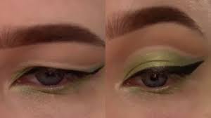 This eyeshadow primer is infused with kaolin clay to help absorb excess oil while. Makeup Makes Me So Frustrated The First Pic Is My Relaxed Eye And The Second One Is With My Eyebrow Raised So Much Lid Space Disappears And The Eyeshadow Literally Disappears Because