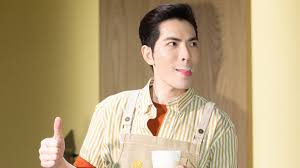 The boyish singer, who was then still singing in a restaurant, had already. Jam Hsiao S Reason For Opening A Bubble Tea Shop Is Actually Pretty Awesome