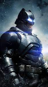 batman steel hd wallpaper for android