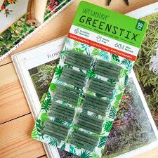 Plant Food Fertiliser Sticks Greenstix