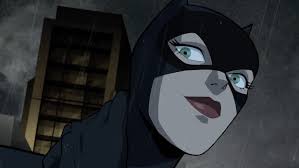 Et gotham group editor ben abernathy brings together a rogues gallery of writers and artists to talk about what's upcoming for everyone's favorite caped crusader in batman: Naya Rivera S Final Role In New Batman Film Watch Exclusive Clip