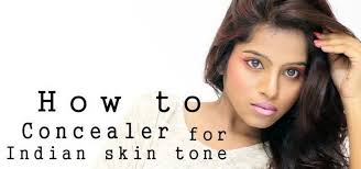 indian skin tone makeup wonderhowto