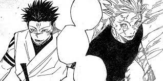 Jujutsu Kaisen Chapter 229 Release Date And Time
