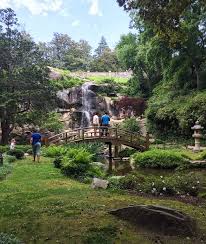 Visit To Maymont In Richmond Virginia