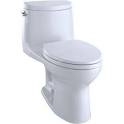 Toto Toilets - Identify Your Toilet and Find Repair Parts