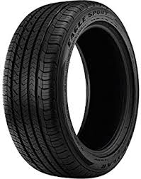 I plan to evaluate these tires over several seasons and gauge wear. Amazon Com Goodyear Eagle Sport All Season 225 45r17 Xl 94w Qty Of 1 Automotive