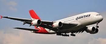 what are the best seats on a qantas a380
