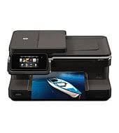 Drivers and utilities for your printer / multifunctional printer hp photosmart c4680 to download the drivers, utilities or other software to printer or multifunctional printer hp photosmart c4680, click one of the links that you can see below Hp Photosmart 7515 E All In One Printer C311a Manuals Hp Customer Support