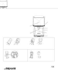 mr beams mb480 mb470 user manual