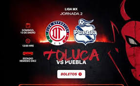 Toluca ha tenido un buen rendimiento en casa, ganando 6 partidos de los últimos 10 disputados como local. Resultado Toluca Vs Puebla Video Resumen Goles Jornada 2 Torneo Clausura 2019