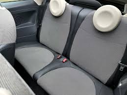 Fiat 500 C Lounge Good Value Cars